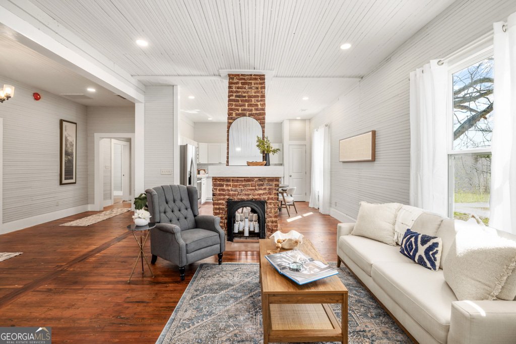 11 Pine Street Covington - 7