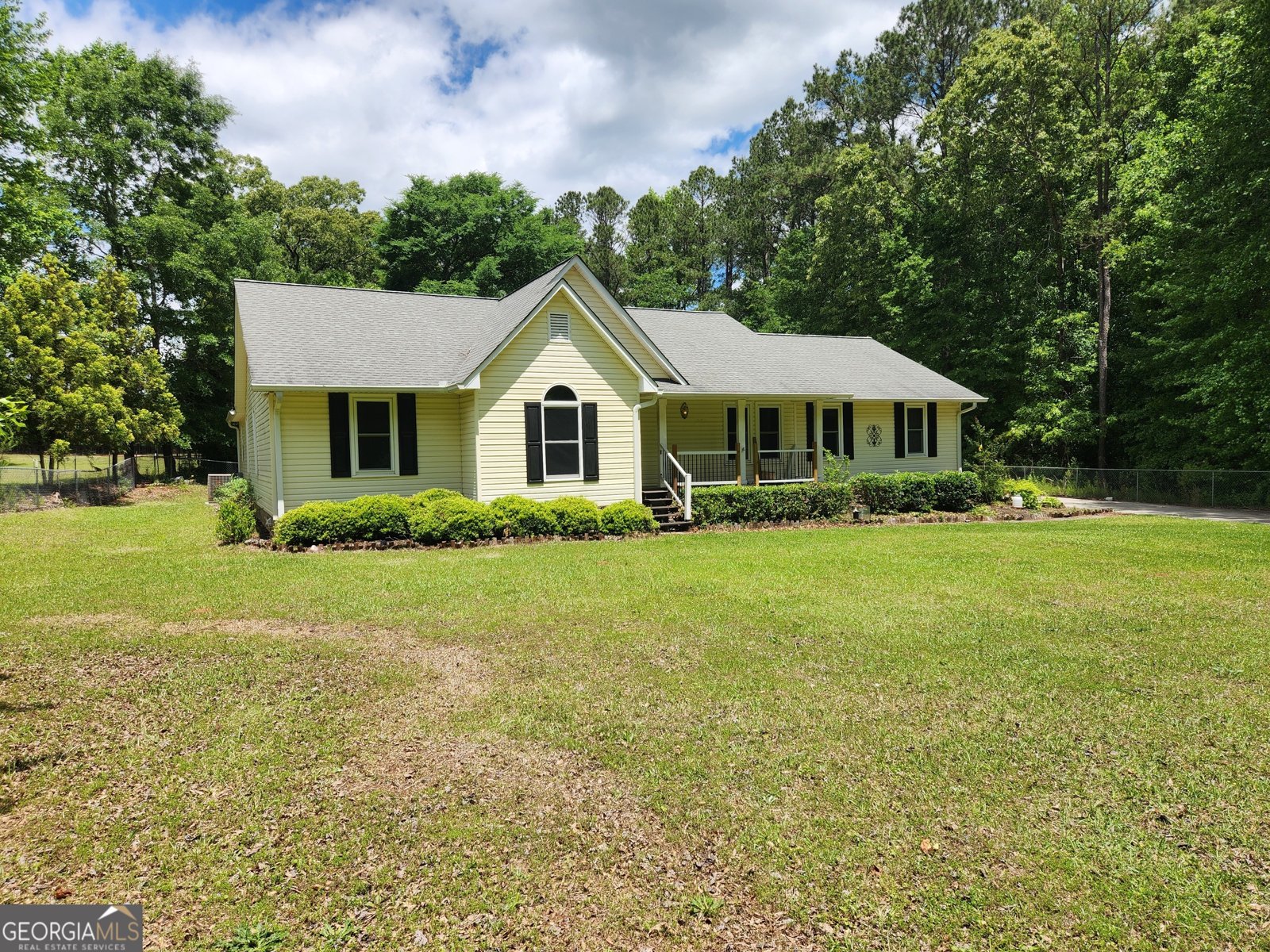 350 Lakeview Drive Brooks - 1