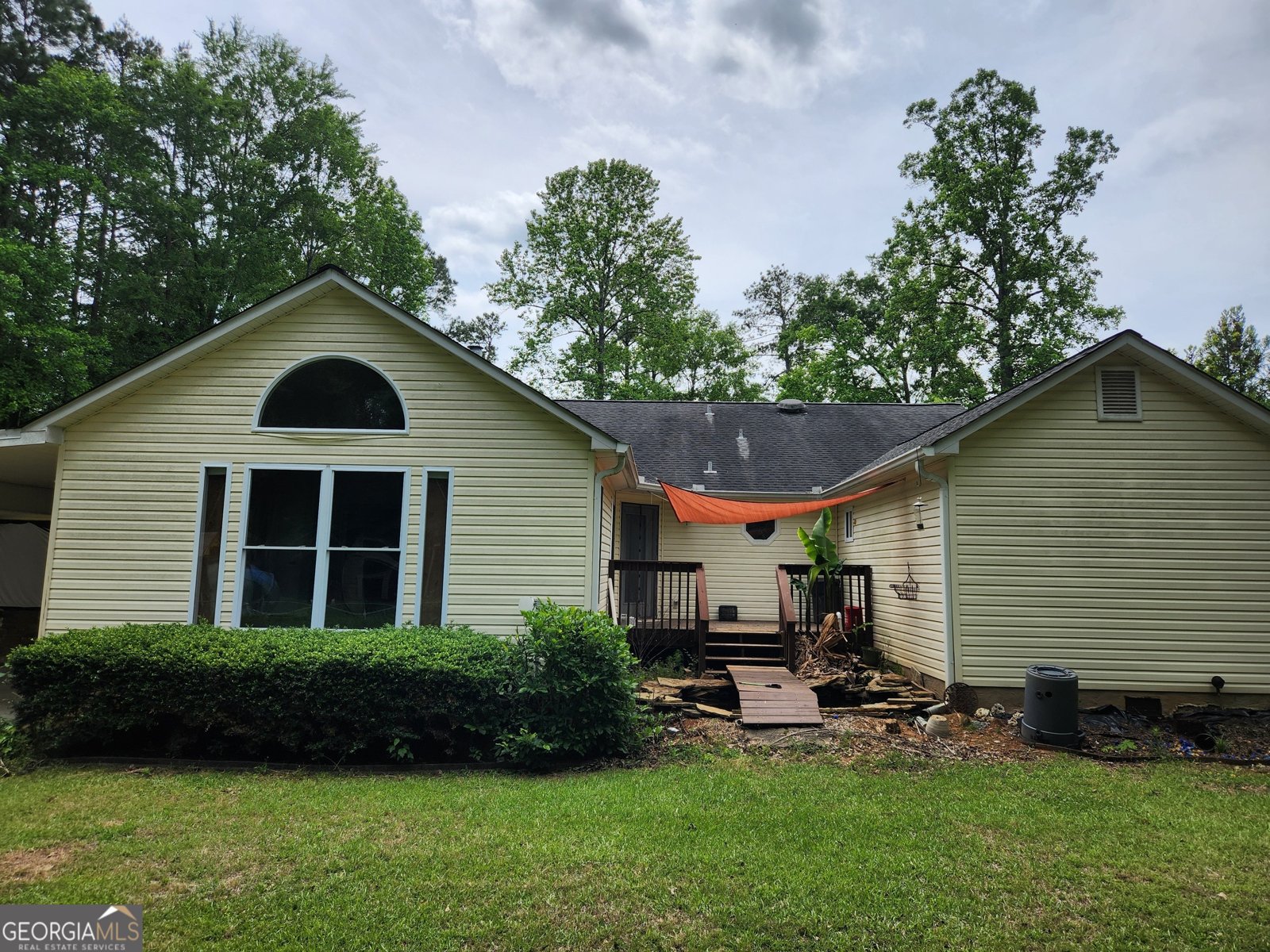 350 Lakeview Drive Brooks - 5