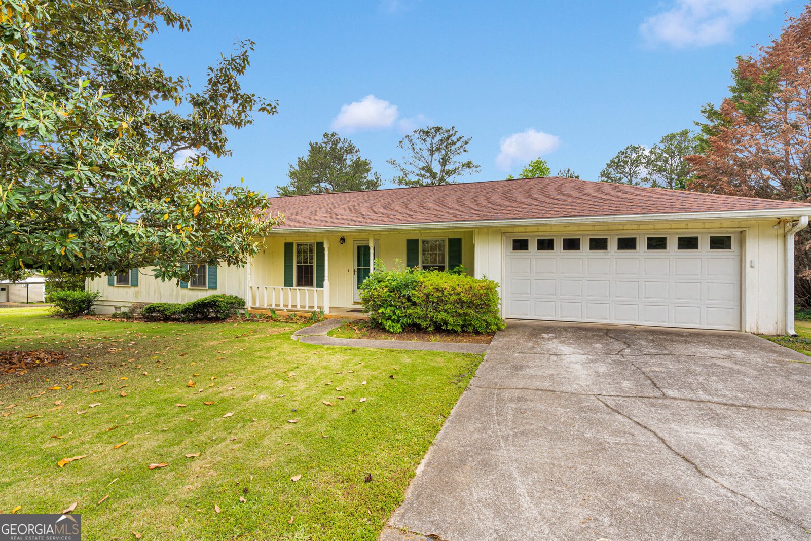 95 Stephens Drive Covington - 2