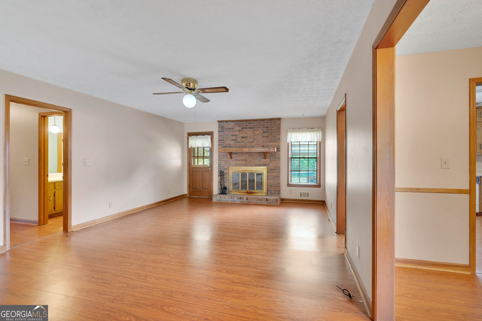 95 Stephens Drive Covington - 27