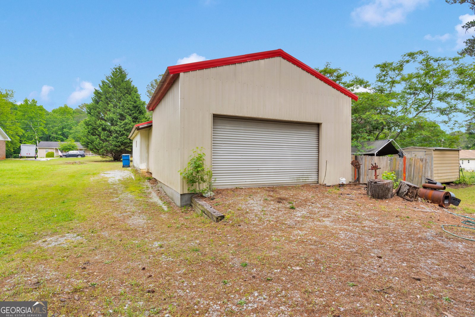 95 Stephens Drive Covington - 28