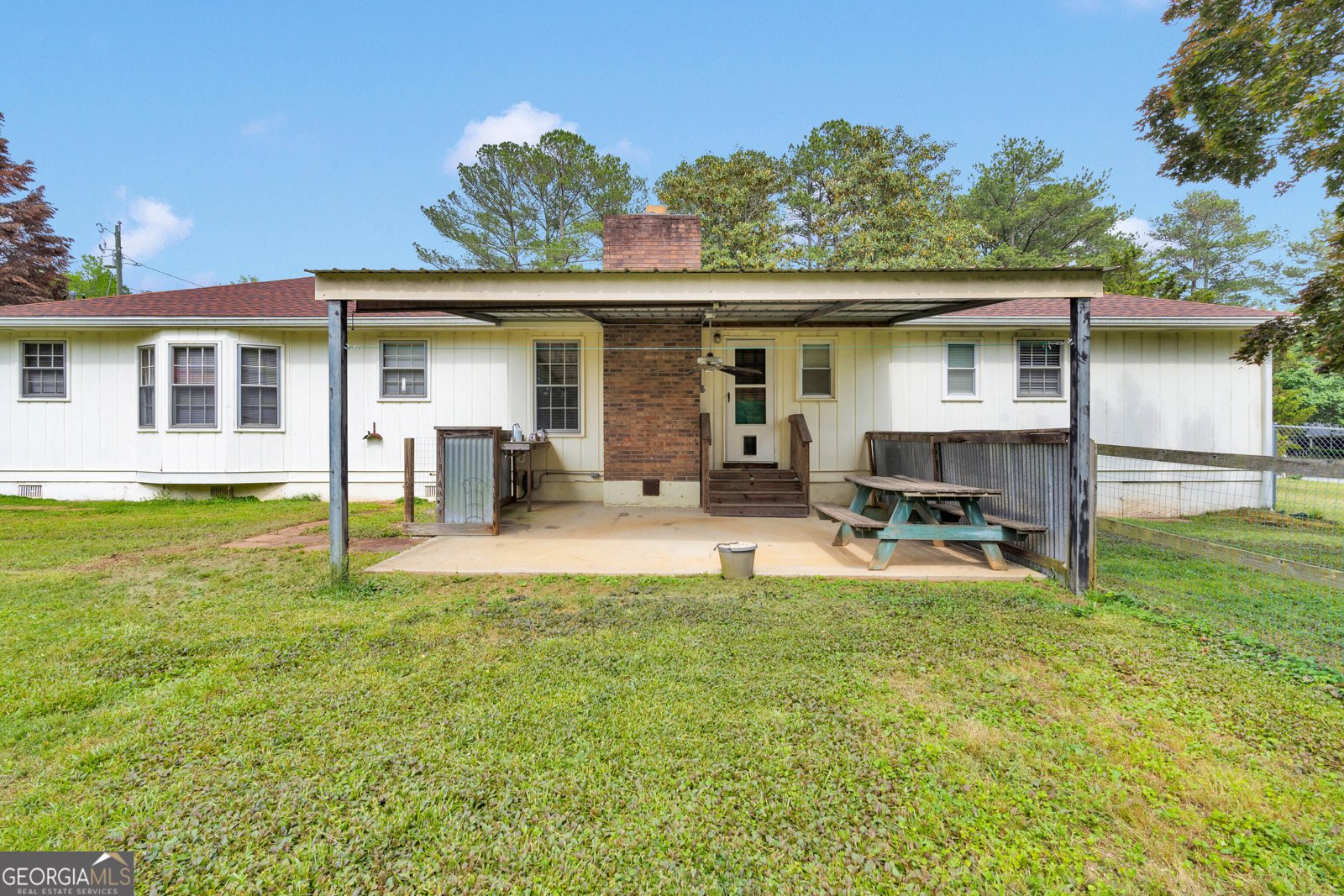 95 Stephens Drive Covington - 39