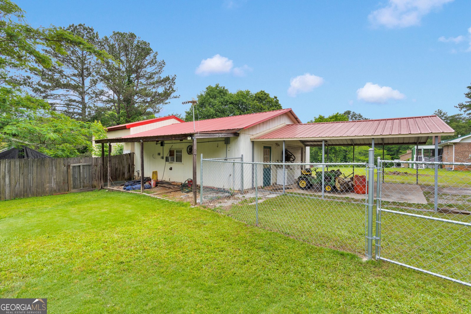 95 Stephens Drive Covington - 46