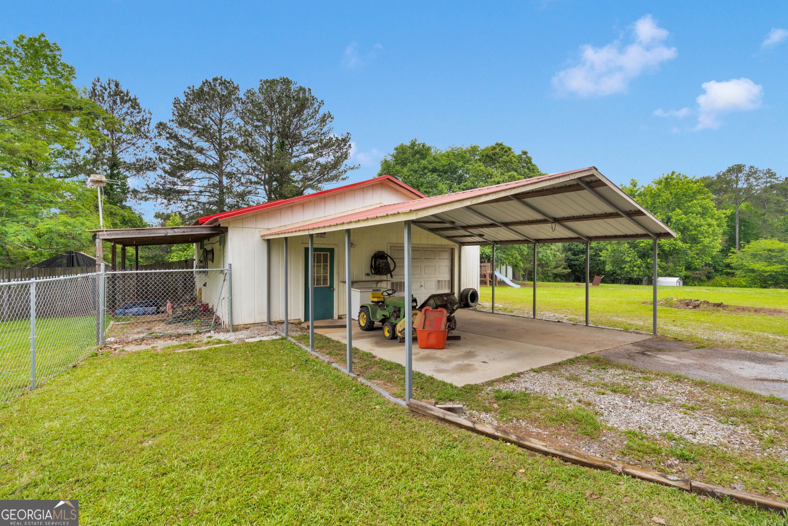 95 Stephens Drive Covington - 47