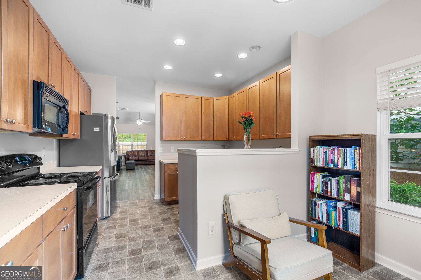 331 FRANKLIN Lane Acworth - 10