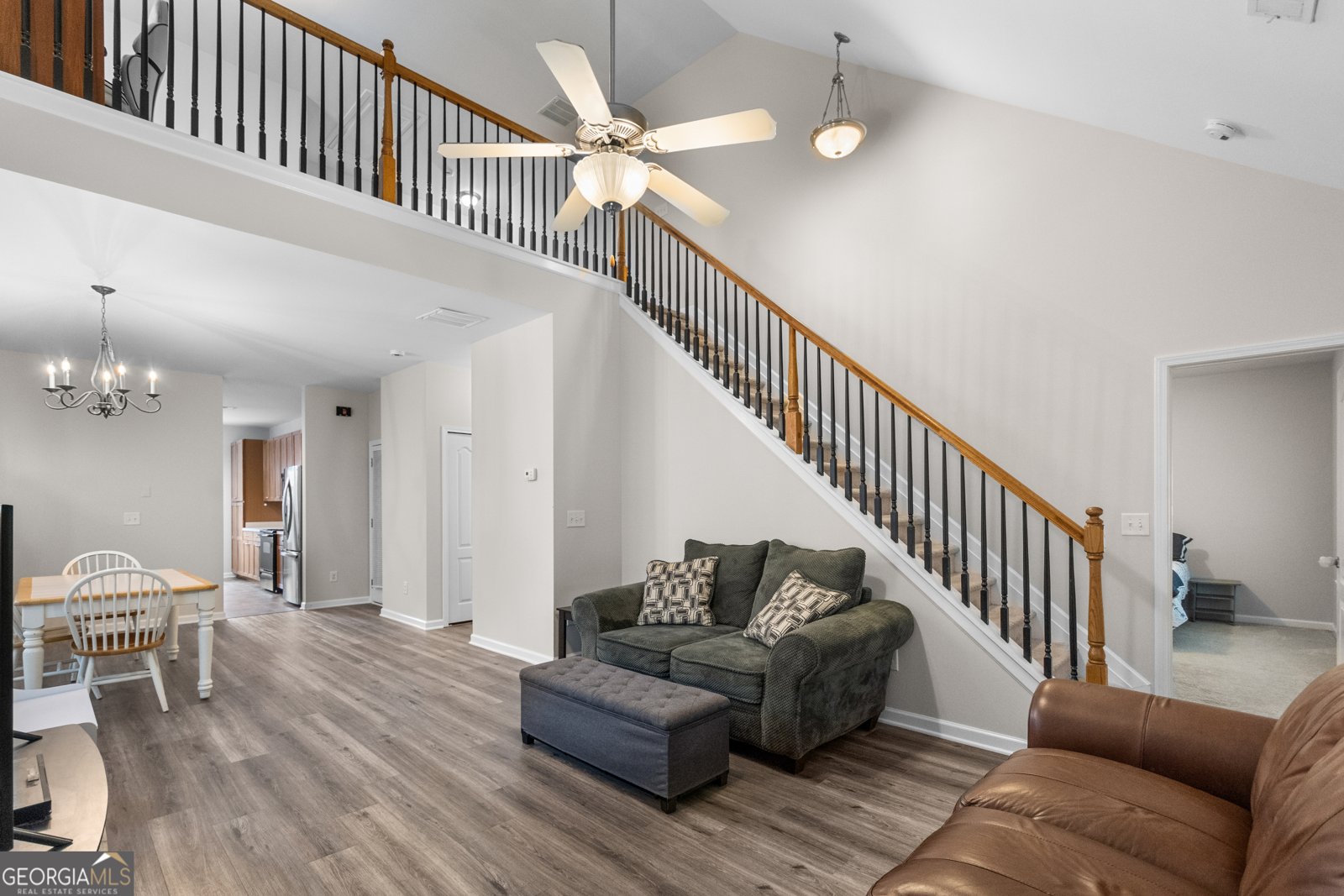 331 FRANKLIN Lane Acworth - 12