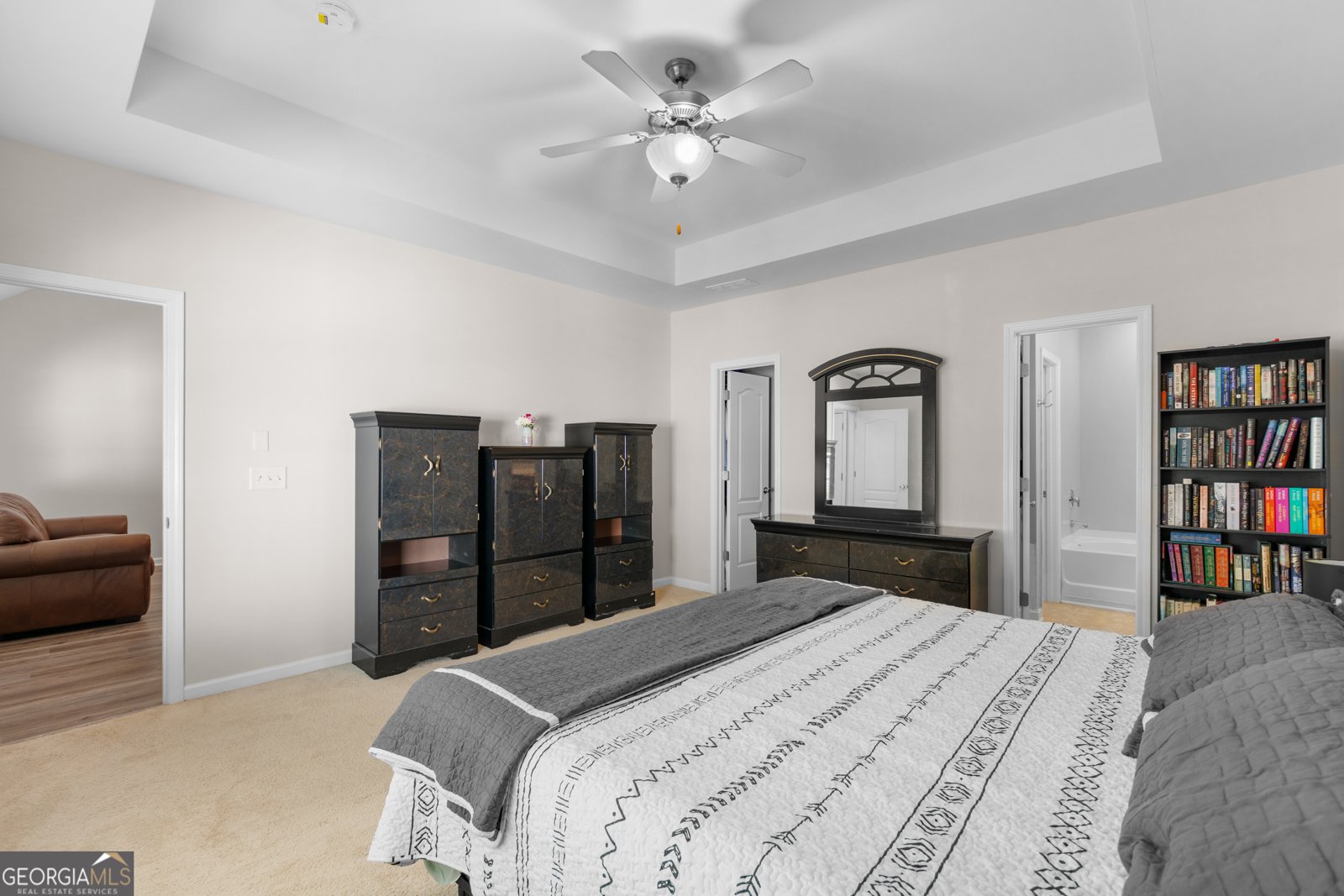 331 FRANKLIN Lane Acworth - 15
