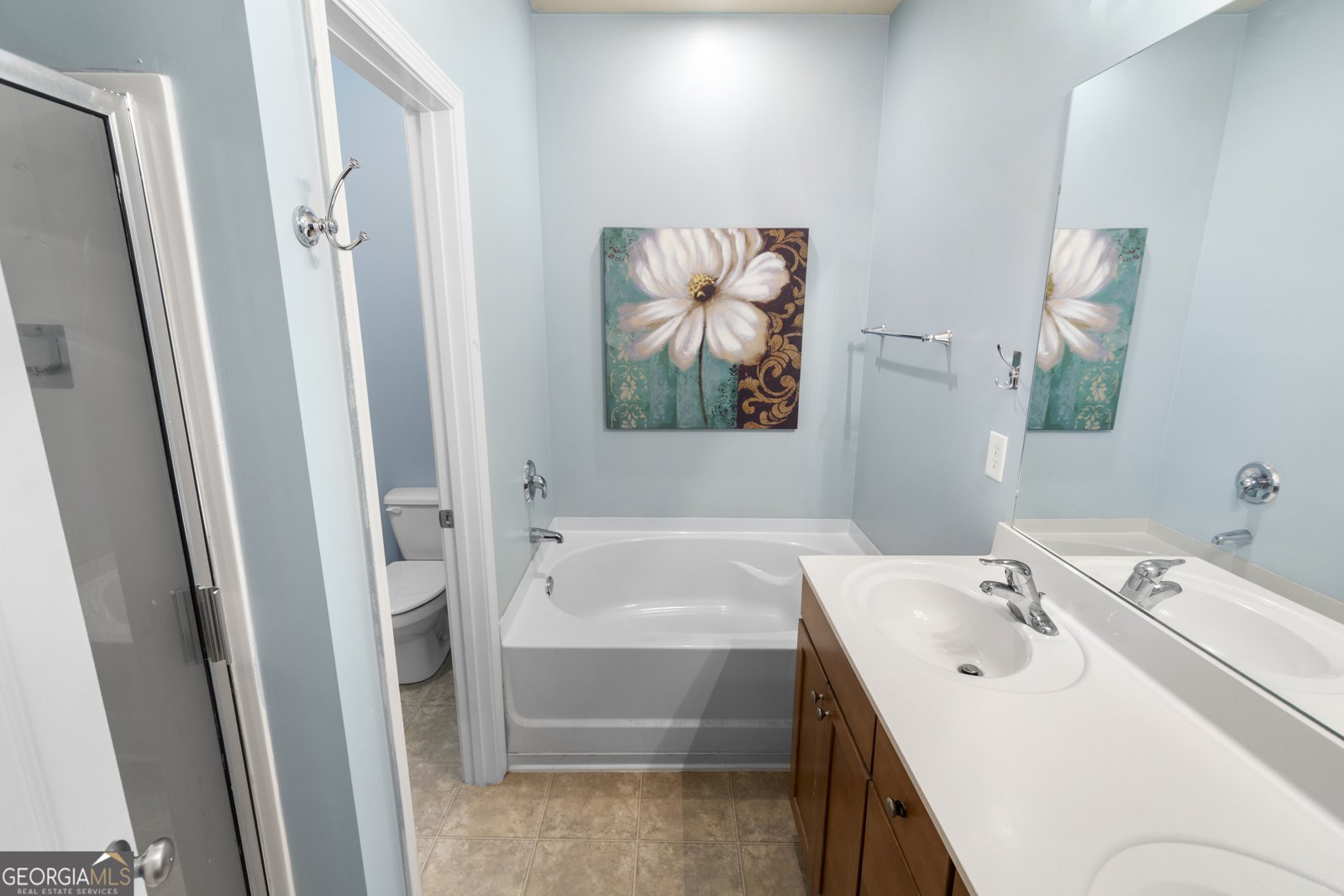331 FRANKLIN Lane Acworth - 16