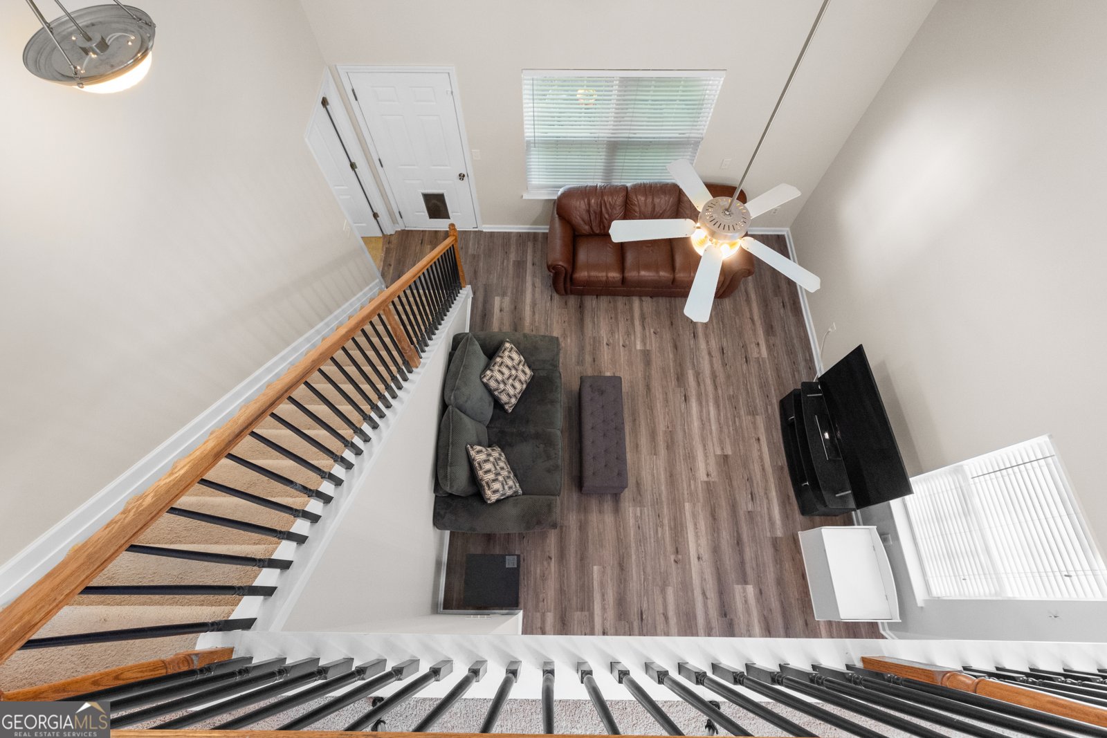 331 FRANKLIN Lane Acworth - 17