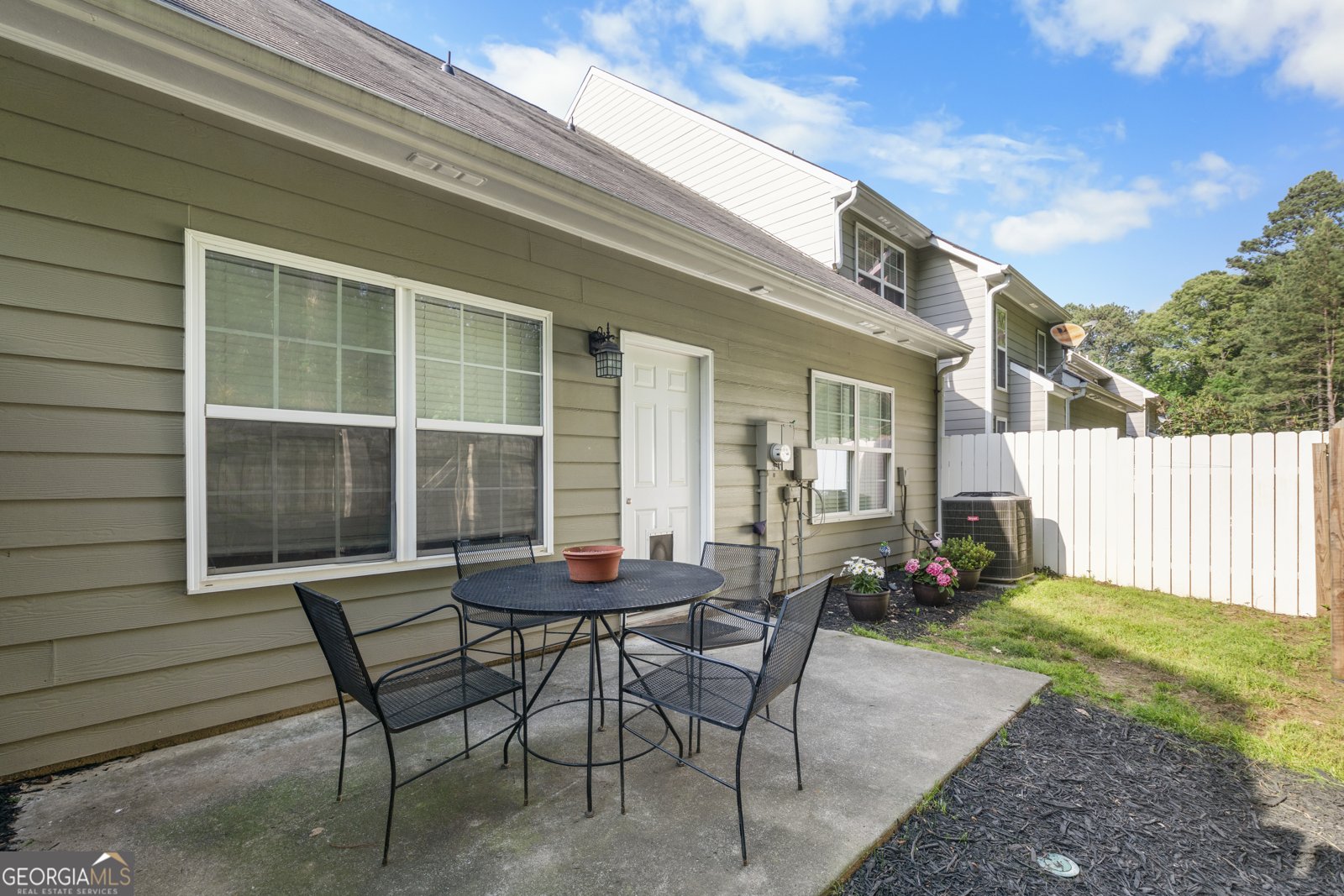331 FRANKLIN Lane Acworth - 25