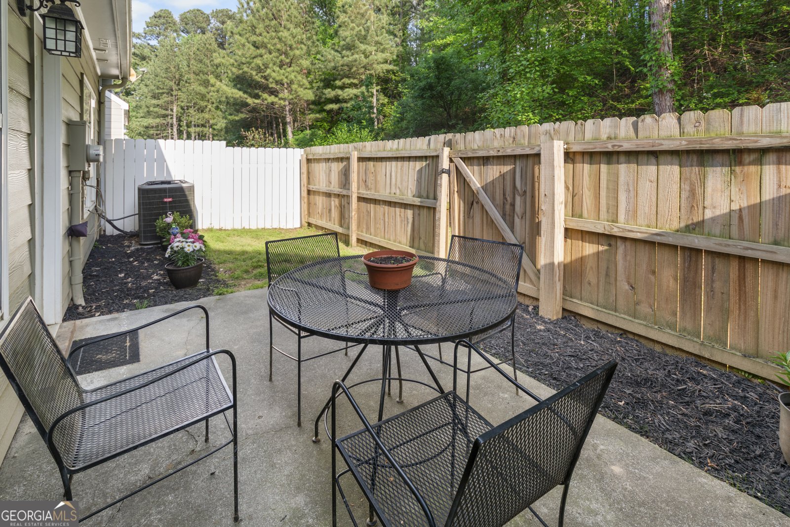 331 FRANKLIN Lane Acworth - 26
