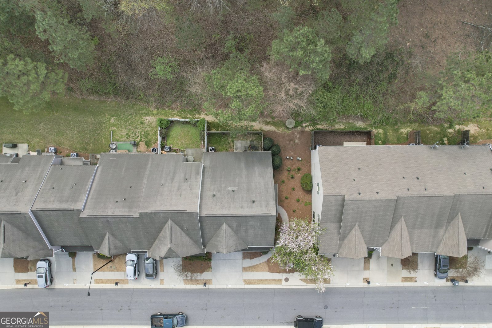 331 FRANKLIN Lane Acworth - 28