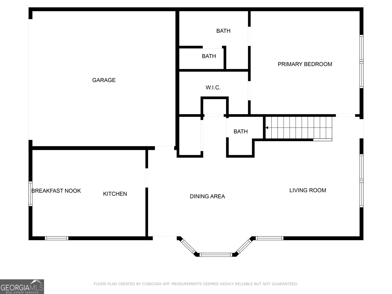331 FRANKLIN Lane Acworth - 29