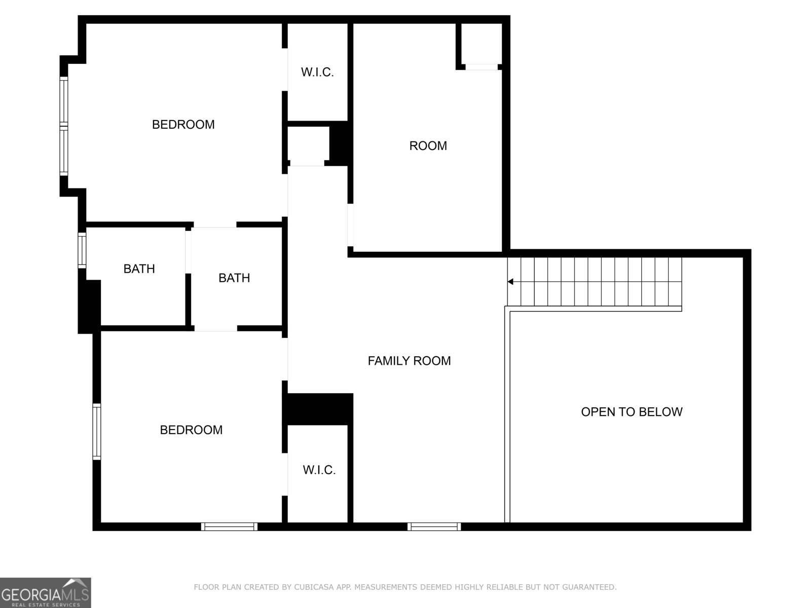 331 FRANKLIN Lane Acworth - 30