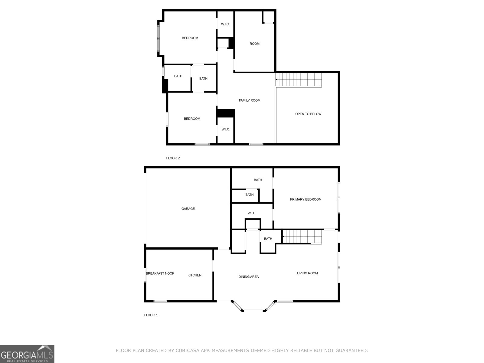 331 FRANKLIN Lane Acworth - 31