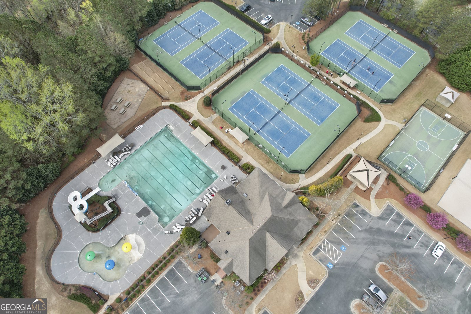 331 FRANKLIN Lane Acworth - 33
