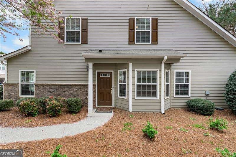 331 FRANKLIN Lane Acworth - 4