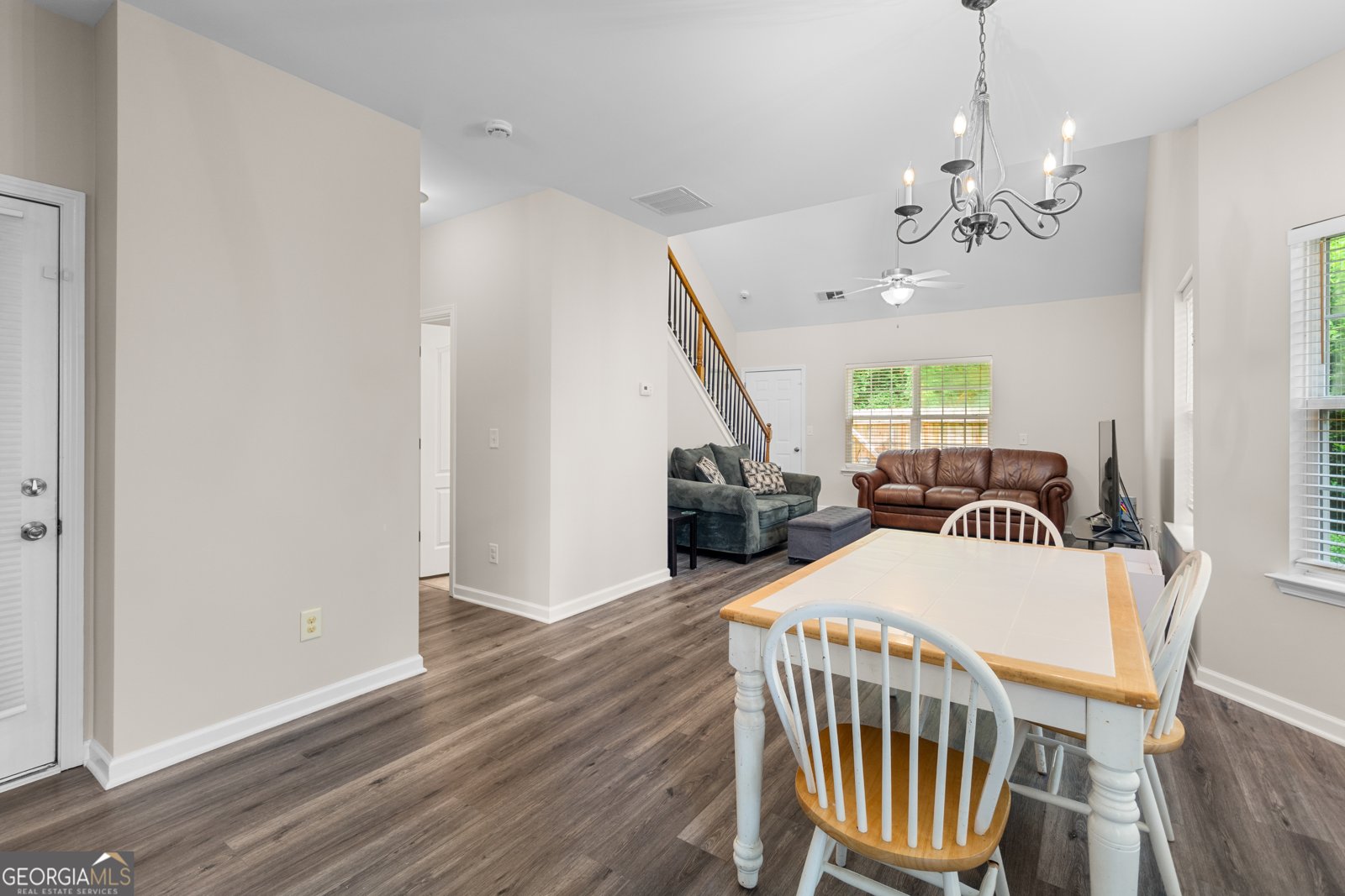 331 FRANKLIN Lane Acworth - 5