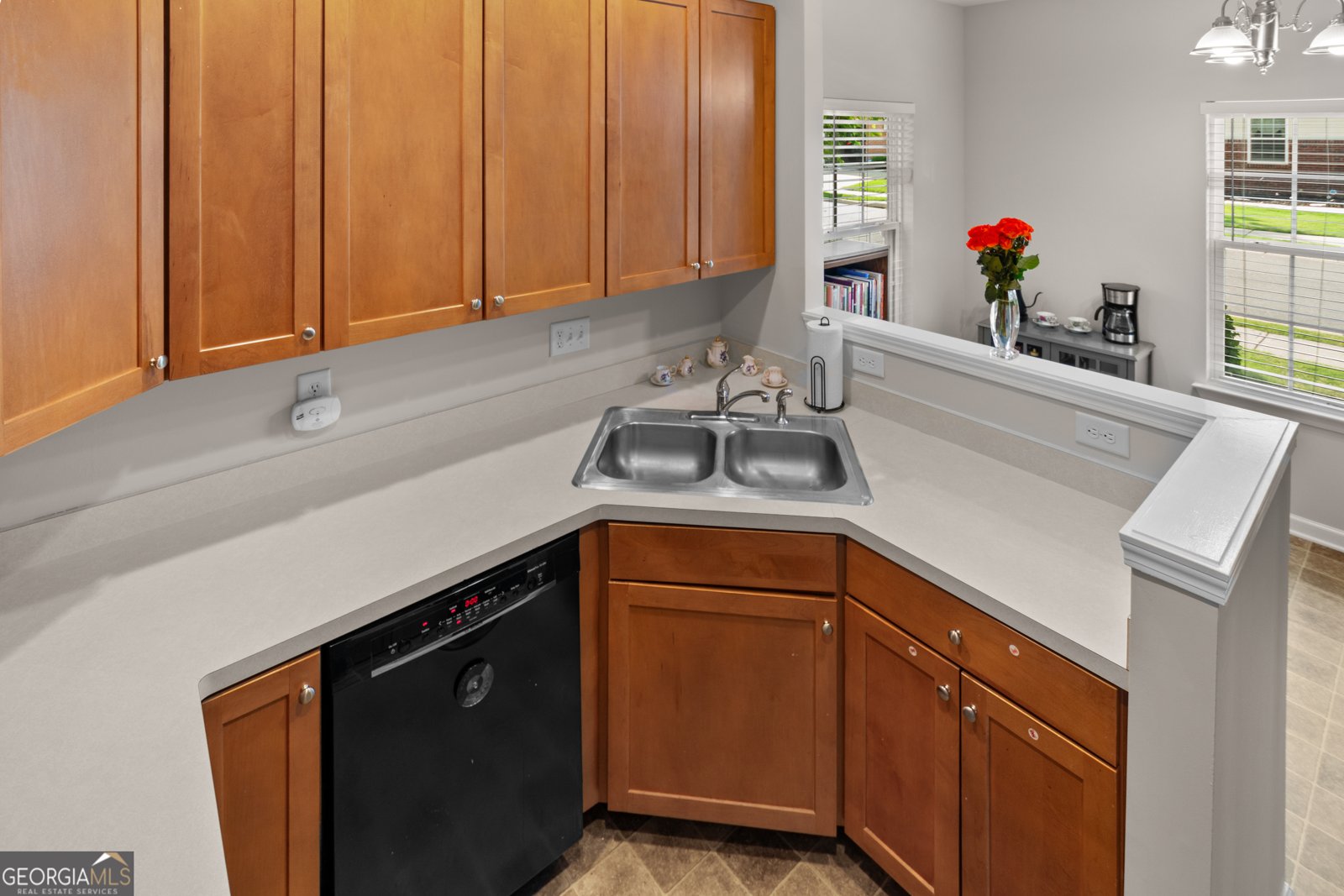 331 FRANKLIN Lane Acworth - 7
