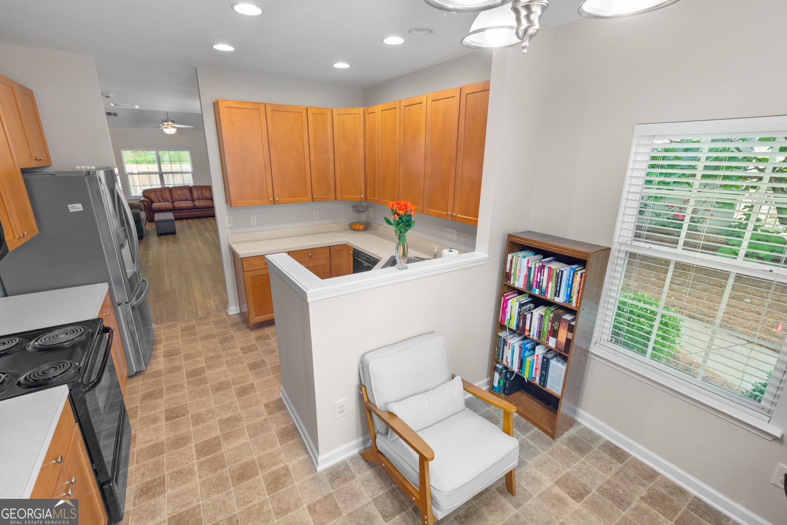 331 FRANKLIN Lane Acworth - 9