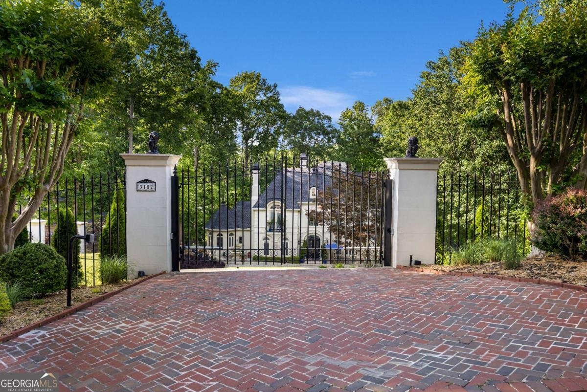 3182 Deepwater Drive Gainesville - 5