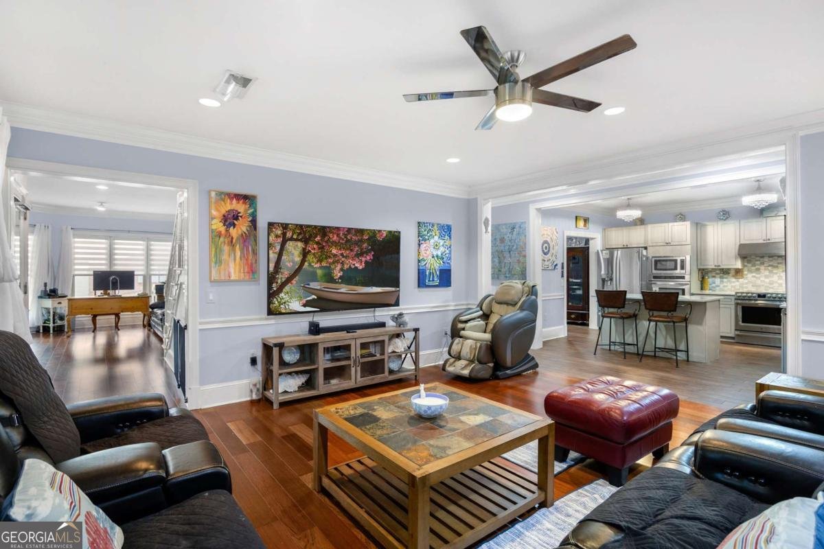 3182 Deepwater Drive Gainesville - 56
