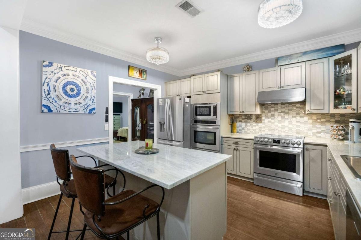 3182 Deepwater Drive Gainesville - 58
