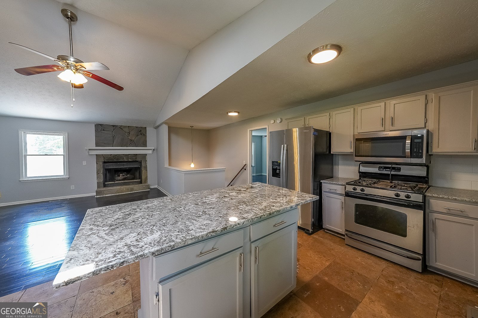 180 Old Airport Road Carrollton - 2