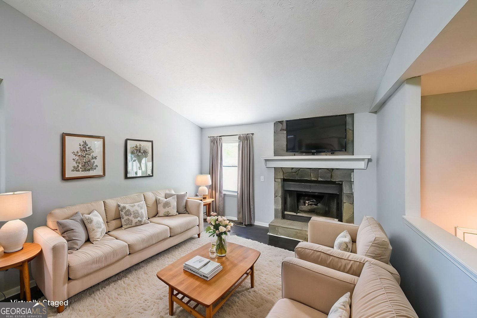 180 Old Airport Road Carrollton - 6