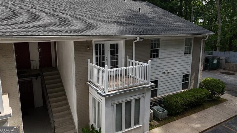 1212 Utoy Springs Road Atlanta - 1