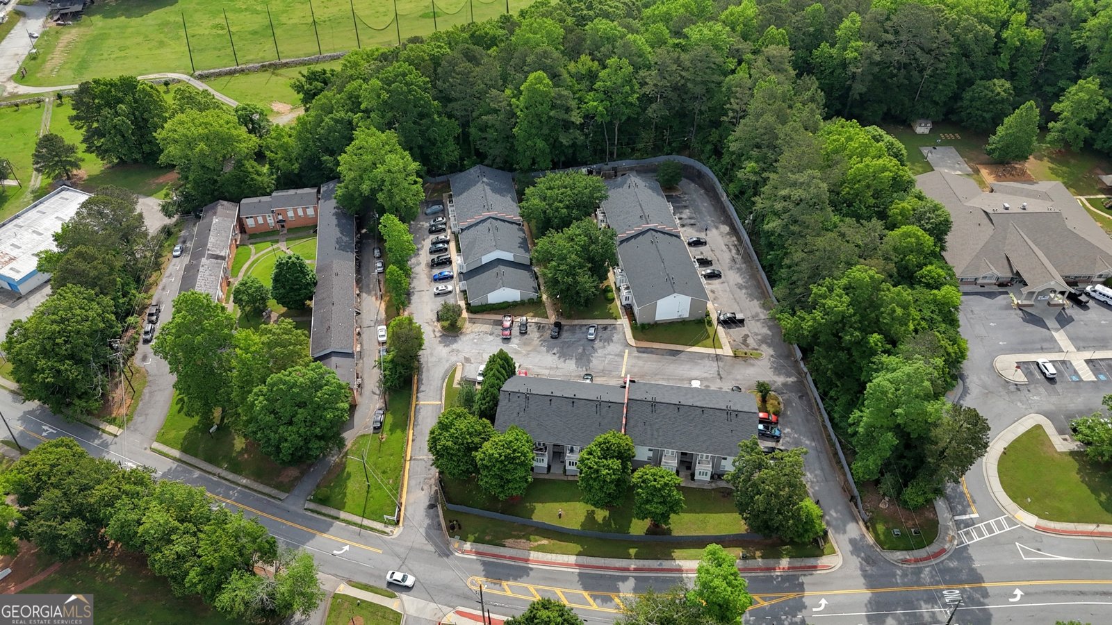 1212 Utoy Springs Road Atlanta - 24