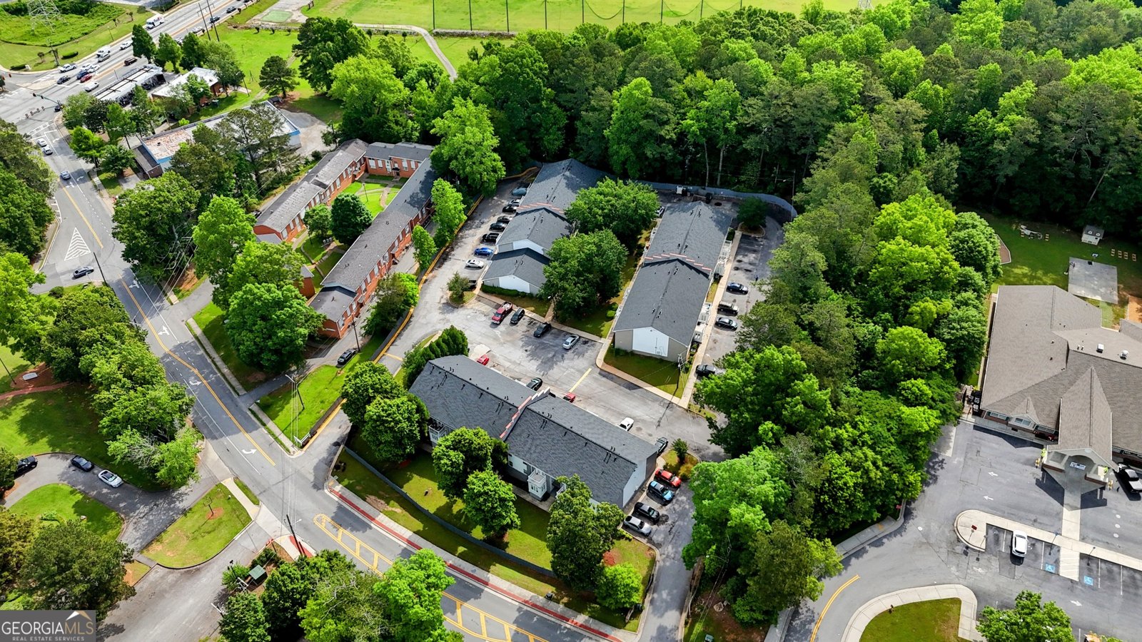 1212 Utoy Springs Road Atlanta - 25