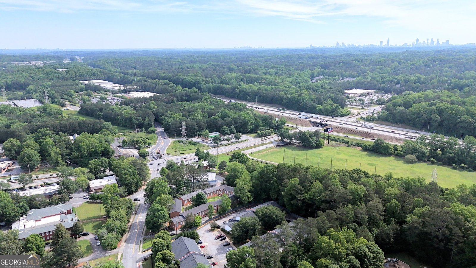 1212 Utoy Springs Road Atlanta - 27