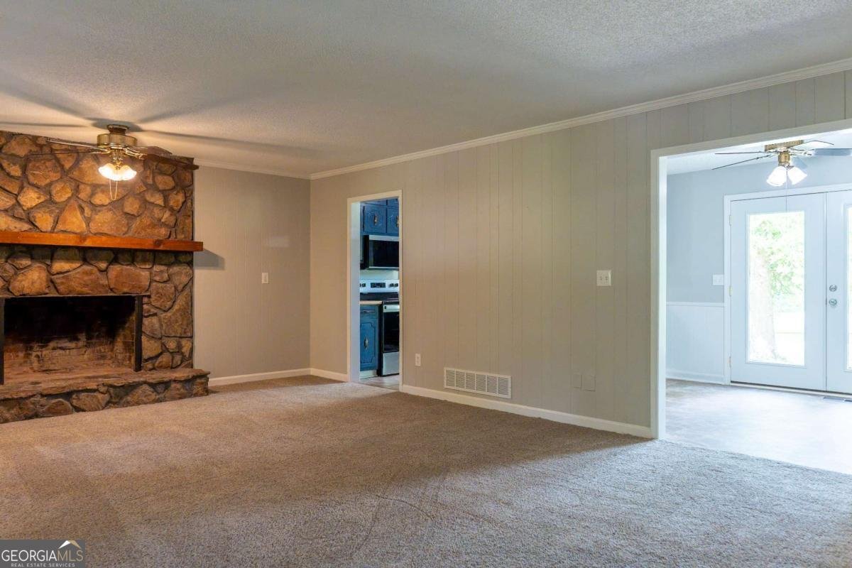 147 Harris Loop Dallas - 9