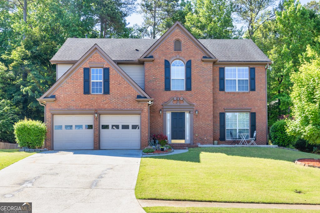 1500 Highland Farm Drive Suwanee - 1