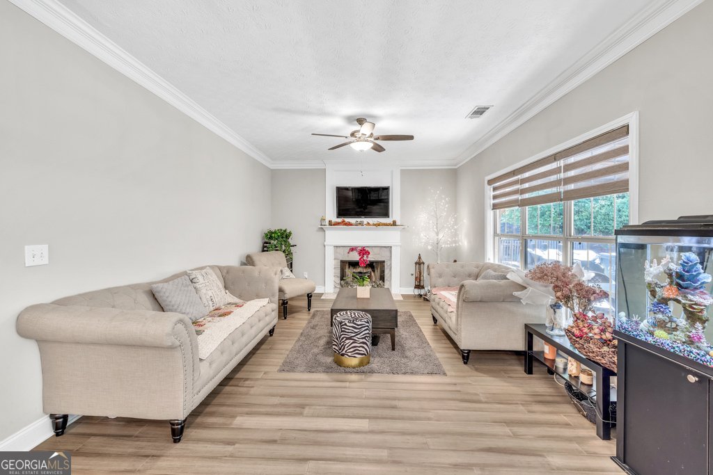 1500 Highland Farm Drive Suwanee - 11