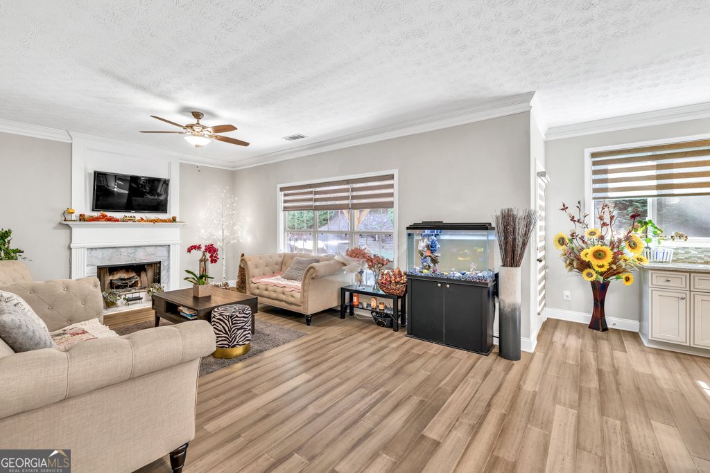 1500 Highland Farm Drive Suwanee - 12