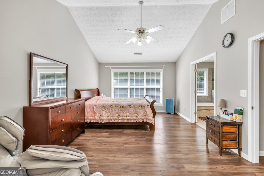 1500 Highland Farm Drive Suwanee - 14