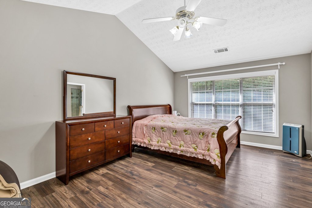 1500 Highland Farm Drive Suwanee - 15