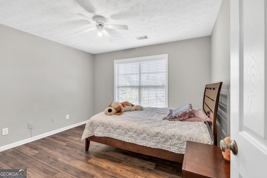 1500 Highland Farm Drive Suwanee - 19