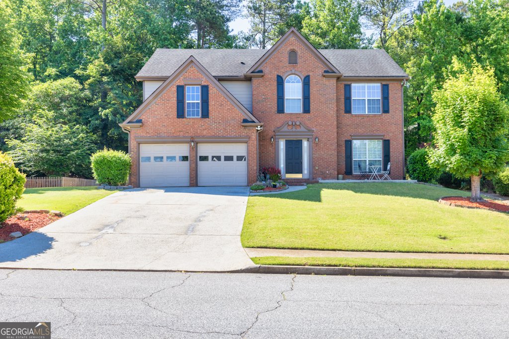 1500 Highland Farm Drive Suwanee - 2