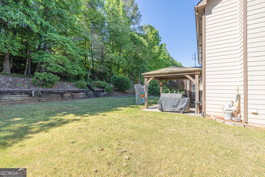 1500 Highland Farm Drive Suwanee - 23