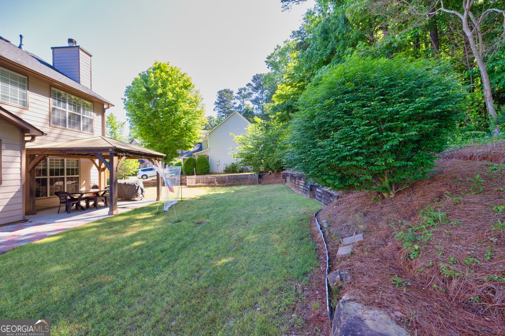 1500 Highland Farm Drive Suwanee - 24