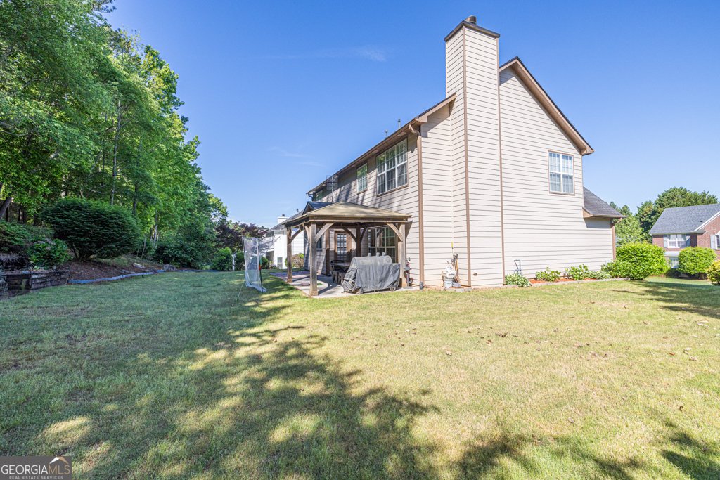1500 Highland Farm Drive Suwanee - 25