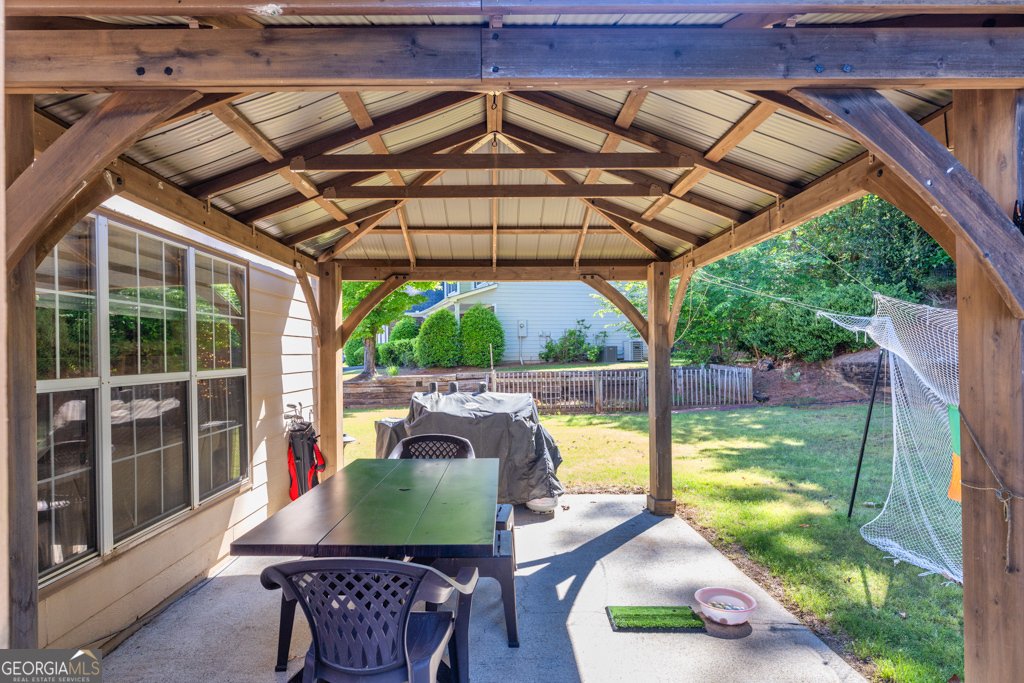1500 Highland Farm Drive Suwanee - 27