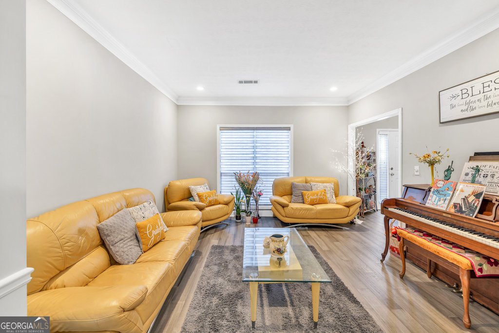 1500 Highland Farm Drive Suwanee - 3