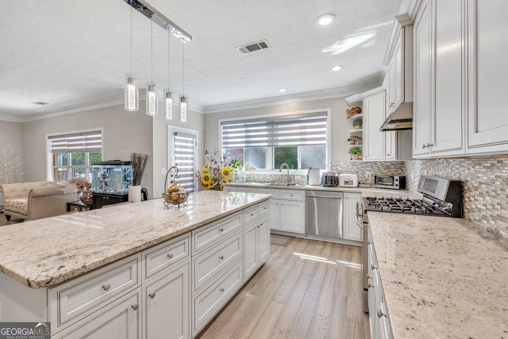 1500 Highland Farm Drive Suwanee - 5