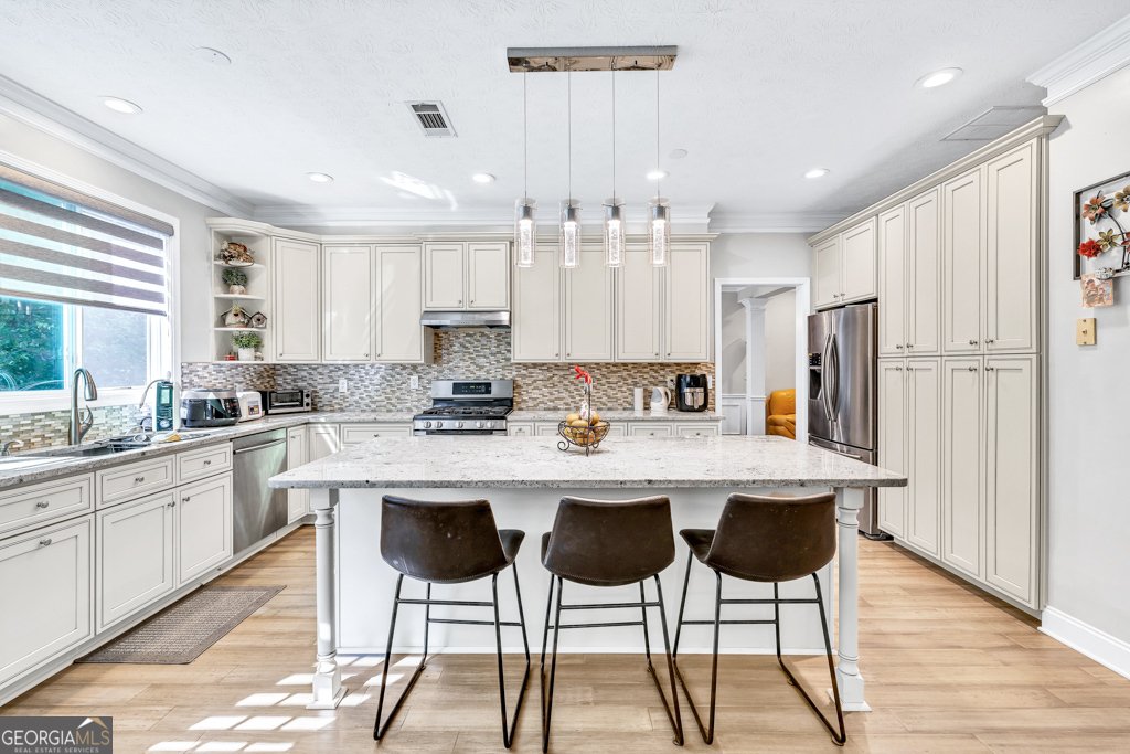 1500 Highland Farm Drive Suwanee - 7