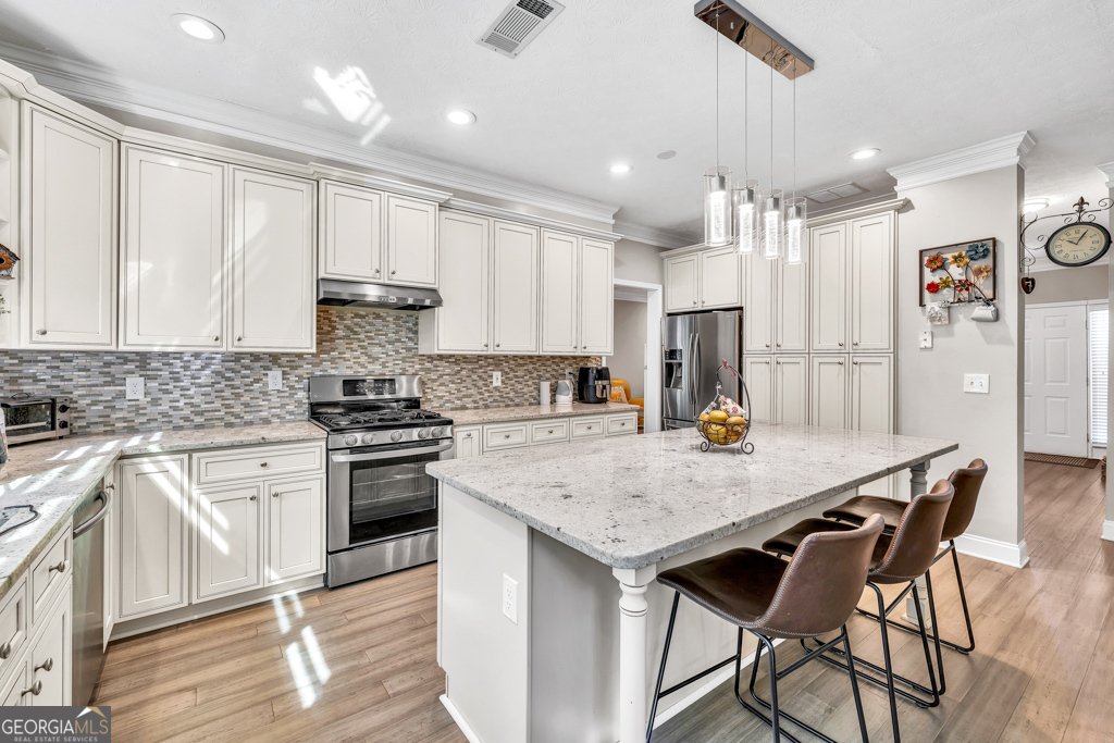 1500 Highland Farm Drive Suwanee - 8